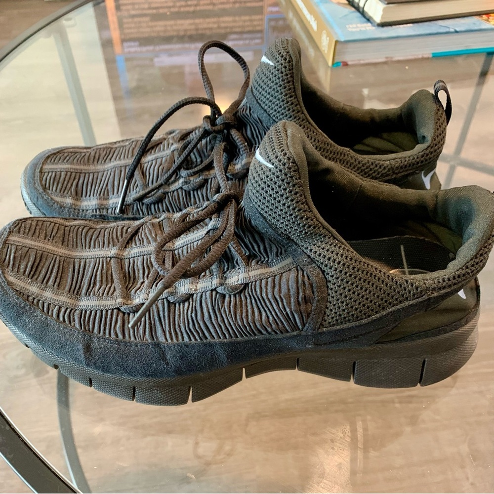 EUC Nike Free 5.0